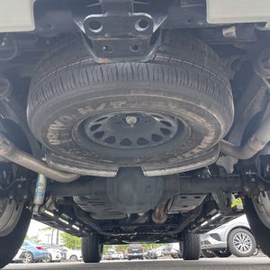 2023 Chevrolet SILVERADO 1500 RST — миниатюра 25