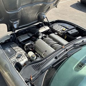 صورة مصغرة 40 لـ 1999 Chevrolet CORVETTE BASE