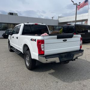 FORD F-250 SUPER DUTY XL - 5