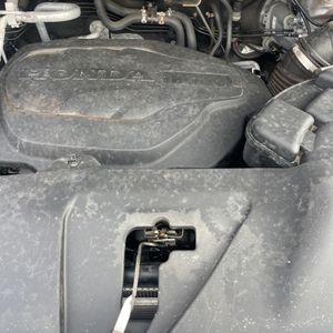 2021 Honda ODYSSEY TOURING thumbnail 48