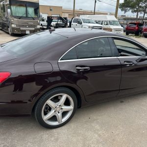 MERCEDES-BENZ CLS - 9