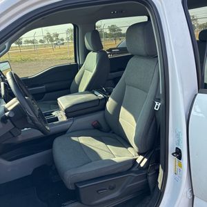 2024 FORD F-150 XLT 缩略图 32