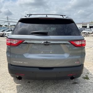 صورة 7 لـ 2019 Chevrolet TRAVERSE RS