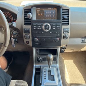 صورة 48 لـ 2012 Nissan PATHFINDER SV