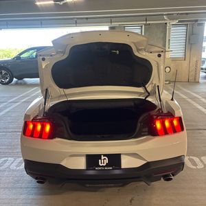 2024 FORD MUSTANG GT PREMIUM — миниатюра 43