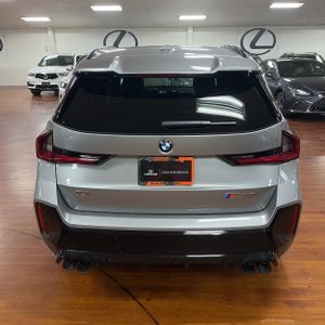 BMW X1 M35I - 7