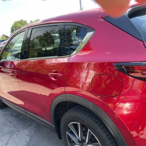 2017 Mazda CX-5 GRAND TOURING — фото 6
