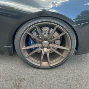 2015 BMW M4 BASE 照片 18