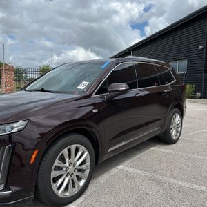 CADILLAC XT6 PREMIUM LUXURY - 2