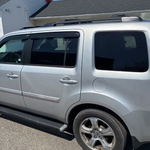 HONDA PILOT EX-L - 6
