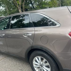 2019 KIA SORENTO LX 照片 6