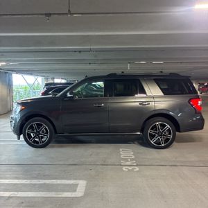 FORD EXPEDITION LIMITED - 3