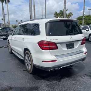 MERCEDES-BENZ GLS - 5