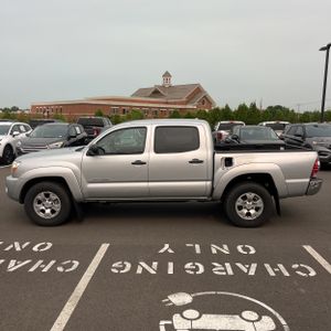 2009 Toyota TACOMA V6 photo 3