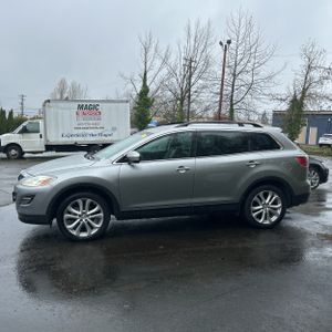 MAZDA CX-9 GRAND TOURING - 3