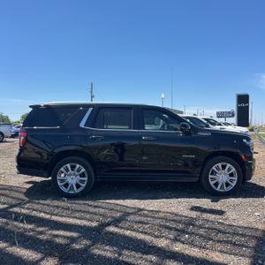 CHEVROLET TAHOE HIGH COUNTRY - 10