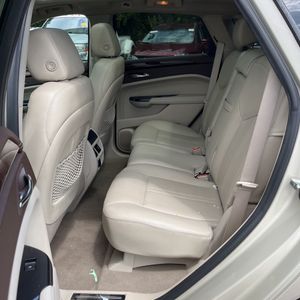 صورة مصغرة 34 لـ 2013 Cadillac SRX PERFORMANCE COLLECTION