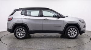 صورة 8 لـ 2025 JEEP COMPASS LIMITED