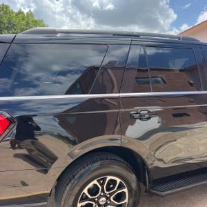 2024 FORD EXPEDITION XLT — фото 8