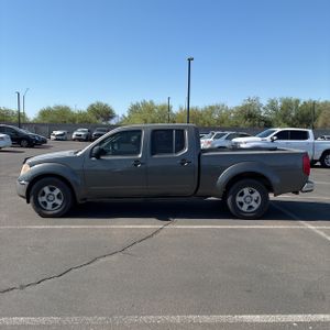 صورة 3 لـ 2008 Nissan FRONTIER SE