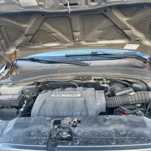 2005 Honda PILOT LX 缩略图 41