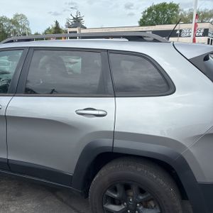 JEEP CHEROKEE TRAILHAWK - 6