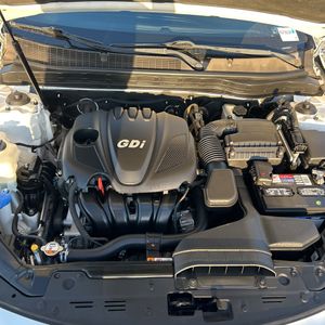 2014 KIA OPTIMA EX 缩略图 45