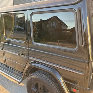 MERCEDES-BENZ G-CLASS - 6