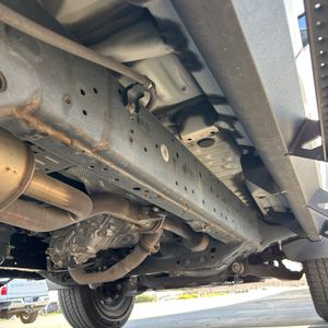 صورة 26 لـ 2020 Toyota 4RUNNER TRD PRO