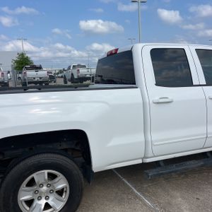CHEVROLET SILVERADO 1500 - 9