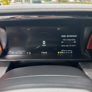 2019 Lincoln NAVIGATOR RESERVE — миниатюра 41