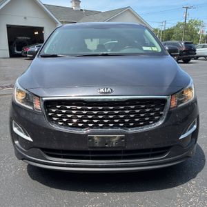 2020 KIA SEDONA EX 缩略图 14