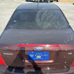 صورة مصغرة 16 لـ 2012 FORD FUSION SE