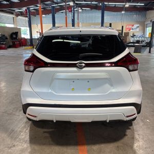 صورة 7 لـ 2022 Nissan KICKS SV