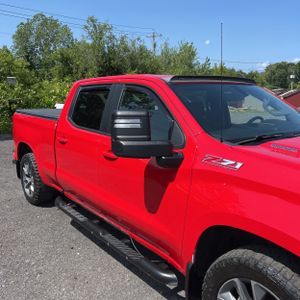 صورة مصغرة 13 لـ 2021 Chevrolet SILVERADO 1500 RST