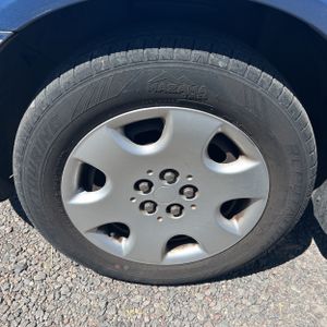 2006 Chrysler PT CRUISER BASE — миниатюра 17