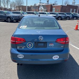 VOLKSWAGEN JETTA 1.8T SE - 7