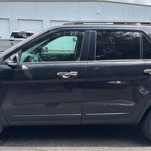 FORD EXPLORER SPORT - 3