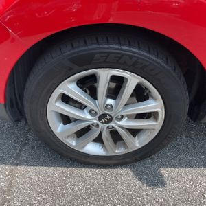 صورة مصغرة 16 لـ 2017 KIA SOUL +