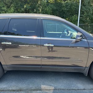 2016 Chevrolet TRAVERSE LT 缩略图 11