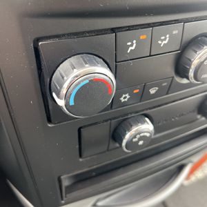 2008 Dodge GRAND CARAVAN SE 照片 65