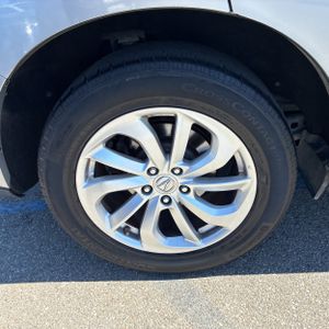 2018 Acura RDX BASE 缩略图 19