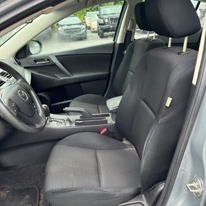 2012 Mazda MAZDA3 I SPORT 缩略图 31