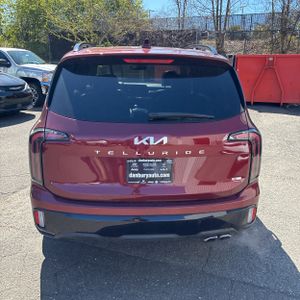 KIA TELLURIDE - 7