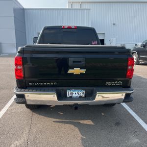 صورة 7 لـ 2015 Chevrolet SILVERADO 1500 LTZ