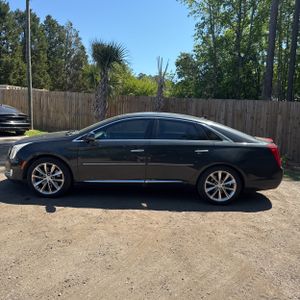 CADILLAC XTS LUXURY COLLECTION - 3