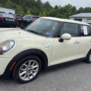 2018 MINI HARDTOP COOPER S — фото 2