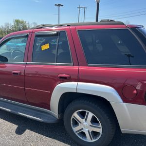 CHEVROLET TRAILBLAZER - 6