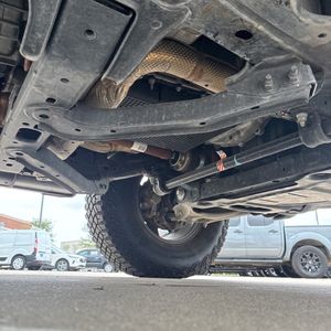 2024 FORD BRONCO WILDTRAK thumbnail 31