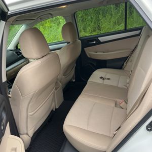2016 Subaru OUTBACK 2.5I PREMIUM — миниатюра 34
